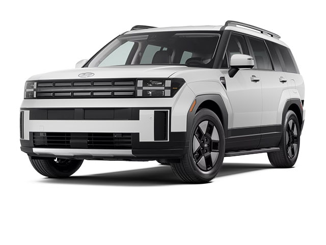 2025 Hyundai Santa Fe SEL's photo