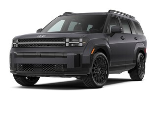 2025 Hyundai Santa Fe Calligraphy for Sale near Cypress, TX, at Wiesner Buick GMC