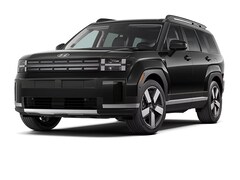 2025 Hyundai Santa Fe Limited SUV