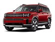 New 2025 Hyundai Santa Fe Limited SUV