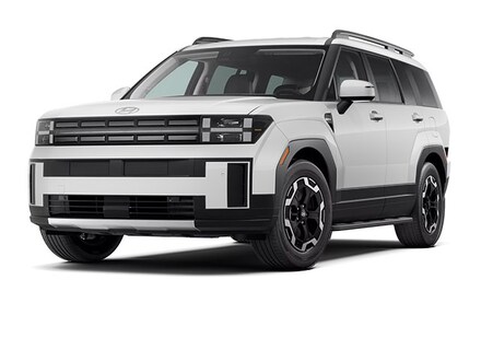 2025 Hyundai Santa Fe SEL SUV