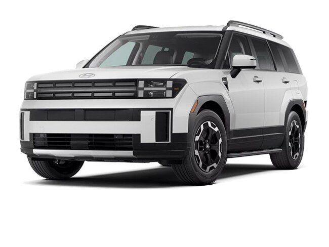 2025 Hyundai Santa Fe SEL SUV