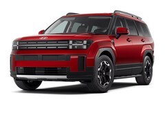 2025 Hyundai Santa Fe SEL SUV 5NMP2DGL6SH107007