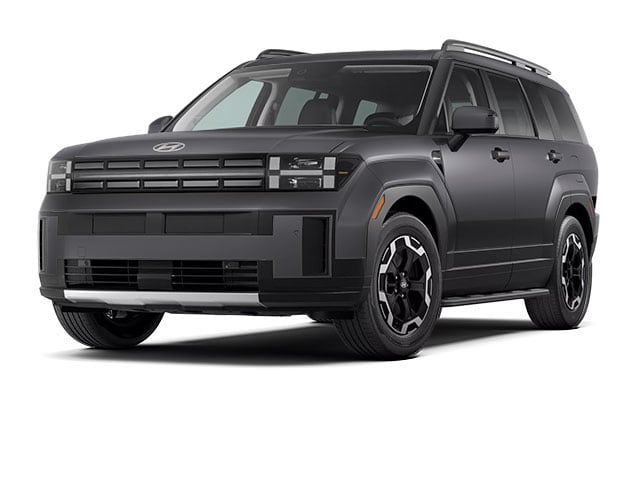 2025 Hyundai Santa Fe SEL's photo