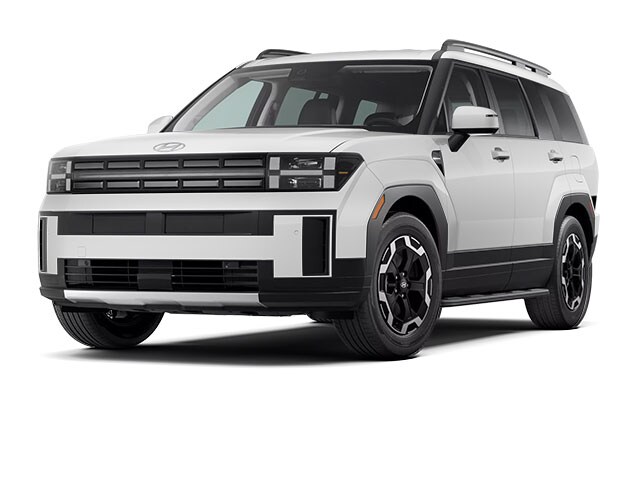 Used 2025 Hyundai Santa Fe SEL SUV in Pensacola