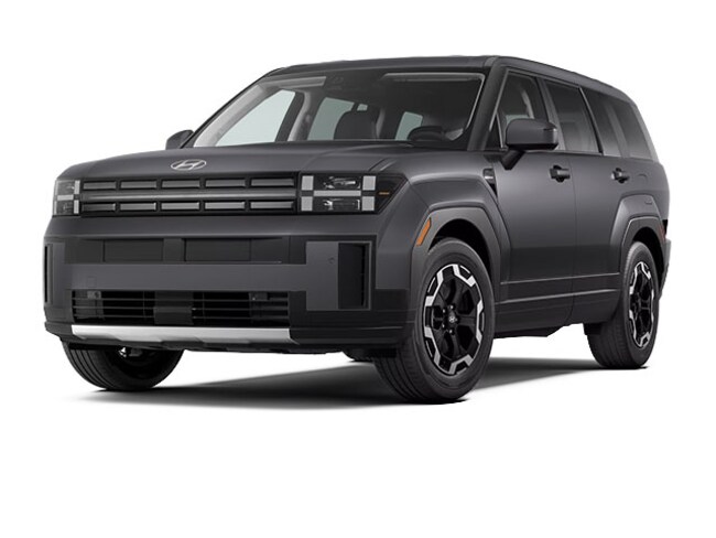 2025 Hyundai Santa Fe SE SUV