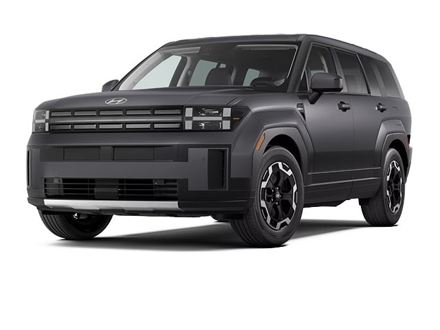 2025 Hyundai Santa Fe SE's photo