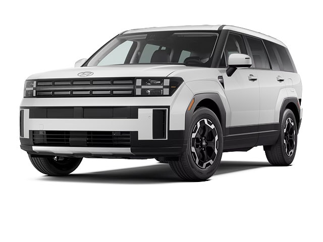 2025 Hyundai Santa Fe SE's photo