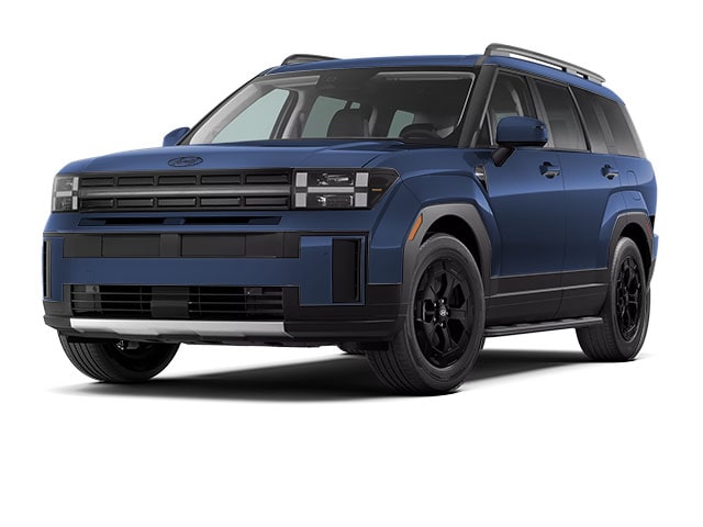 2025 Hyundai Santa Fe XRT's photo