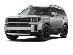 2025 Hyundai Santa Fe XRT SUV