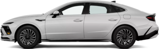 Hyundai Sonata Hybrid Hyundai Sonata Hybrid