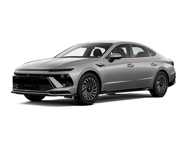 2025 Hyundai Sonata Limited -
                Fresno, CA
