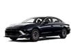 New 2025 Hyundai Sonata Hybrid Limited Sedan
