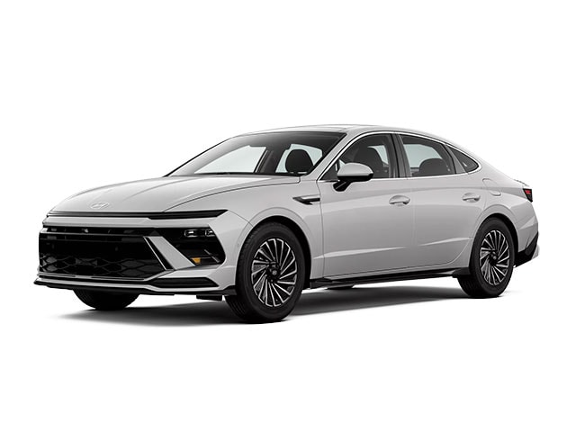2025 Hyundai Sonata Limited -
                Odessa, TX