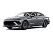 New 2025 Hyundai Sonata Hybrid Limited Sedan