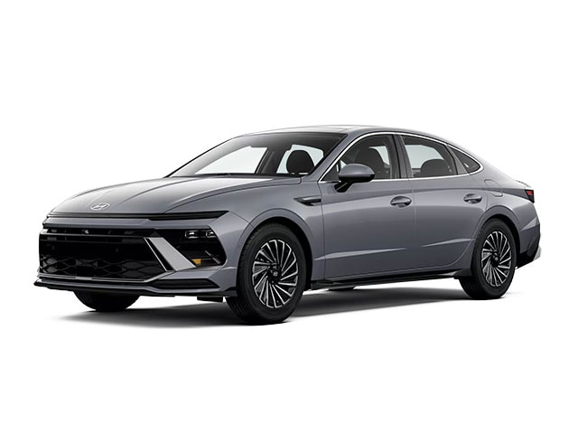 2025 Hyundai Sonata Limited -
                Fresno, CA