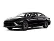 New 2025 Hyundai Sonata Hybrid SEL Sedan