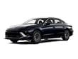 Certified 2025 Hyundai Sonata Hybrid SEL Sedan
