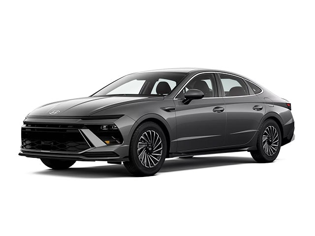 2025 Hyundai Sonata SEL -
                Odessa, TX