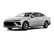2025 Hyundai Sonata Sedan 