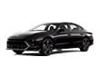 Used 2025 Hyundai Sonata N Line Sedan