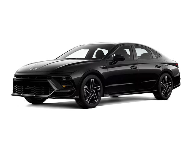 2025 Hyundai Sonata N Line -
                Miami, FL