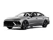 New 2025 Hyundai Sonata N Line Sedan