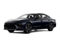 2025 Hyundai Sonata N Line Sedan