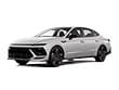 New 2025 Hyundai Sonata N Line Sedan