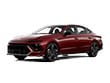 New 2025 Hyundai Sonata N Line Sedan