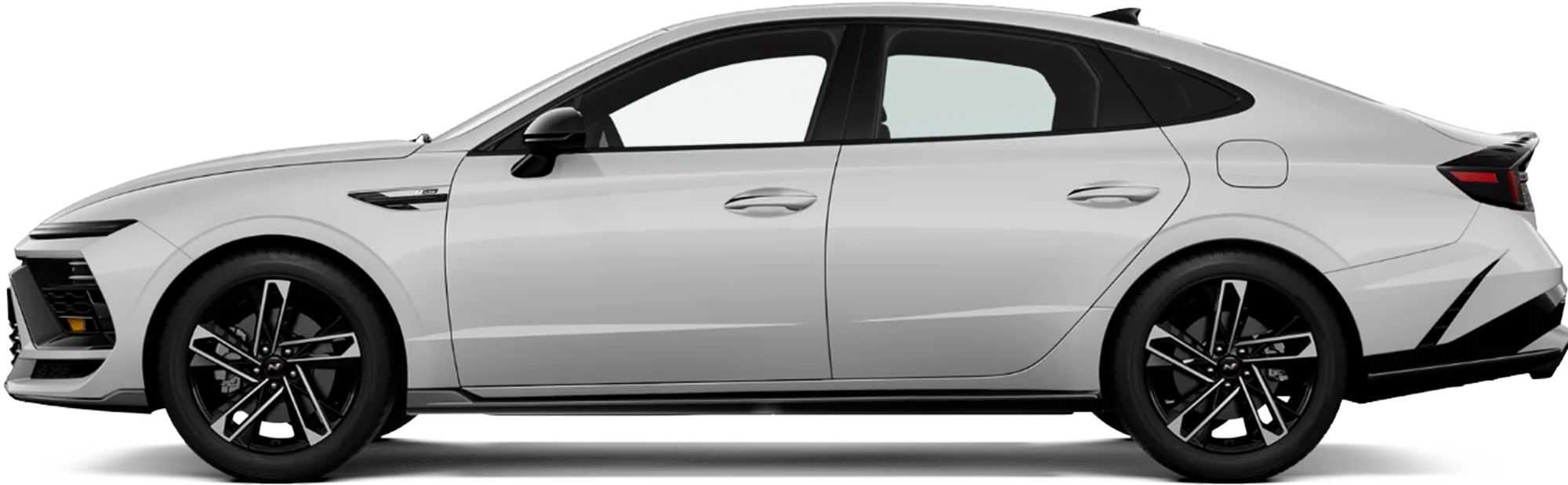 2025 Hyundai Sonata Sedan Digital Showroom | Coggin DeLand Hyundai