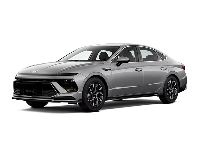 2025 Hyundai Sonata SEL -
                Fresno, CA