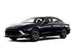 New 2025 Hyundai Sonata SEL Sedan