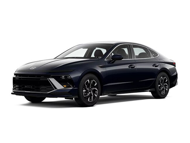 2025 Hyundai Sonata SEL Sedan