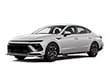 New 2025 Hyundai Sonata SEL Sedan