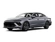 New 2025 Hyundai Sonata SEL Sedan