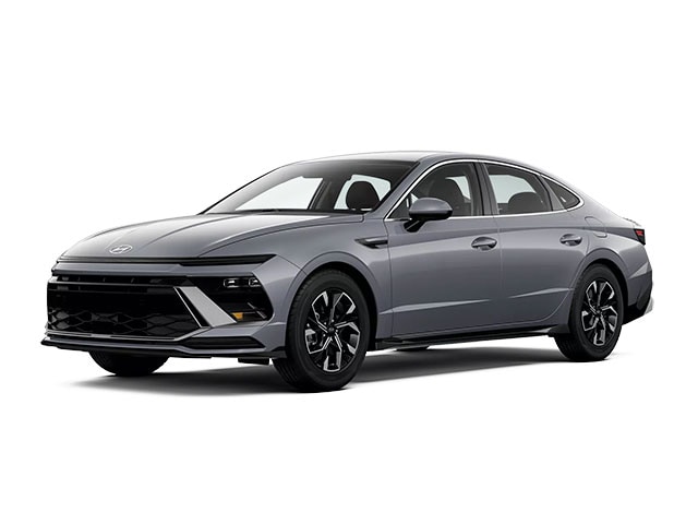 2025 Hyundai Sonata SEL -
                Fresno, CA