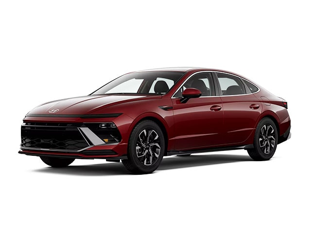 2025 Hyundai Sonata SEL -
                Fresno, CA