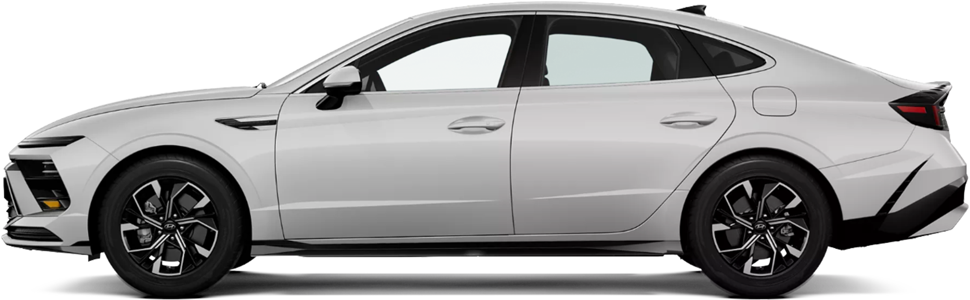 2025 Hyundai Sonata Sedan SEL 