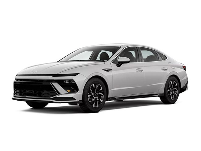 2025 Hyundai Sonata SEL Sedan