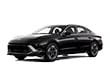 New 2025 Hyundai Sonata SEL Convenience Sedan