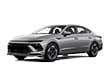 New 2025 Hyundai Sonata SEL Convenience Sedan