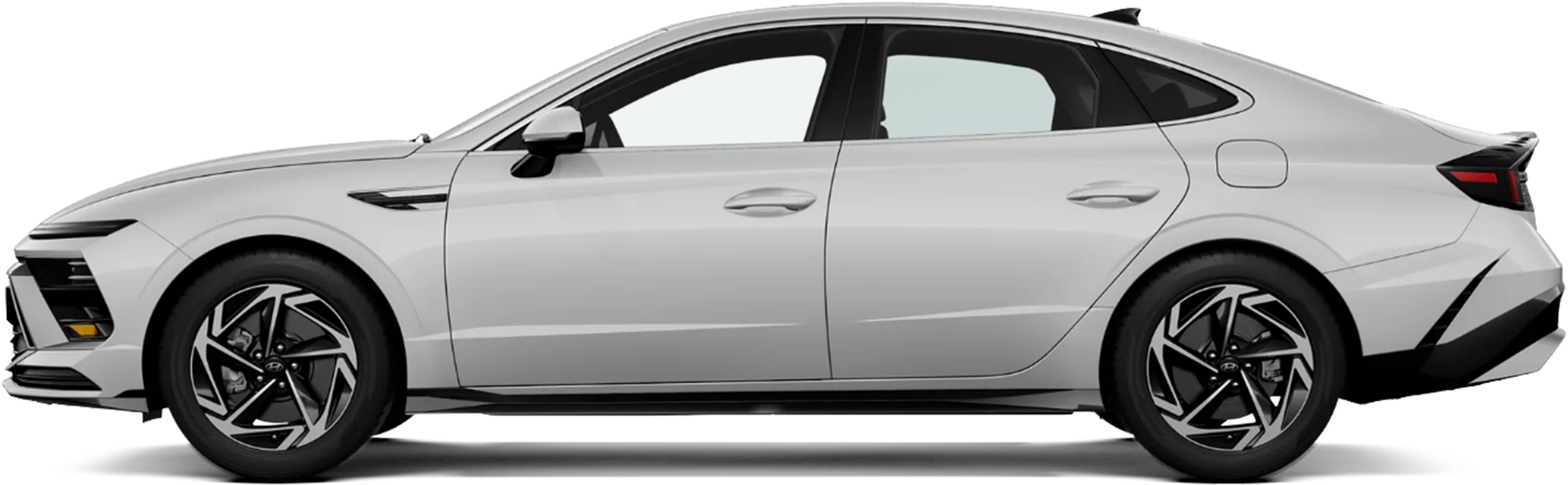 2025 Hyundai Sonata Sedan SEL Convenience 
