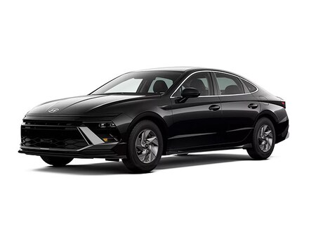 2025 Hyundai Sonata SE Sedan