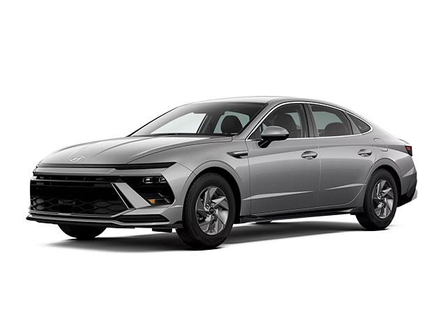 2025 Hyundai Sonata SE -
                Fresno, CA