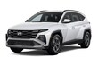  Hyundai Tucson Hybrid