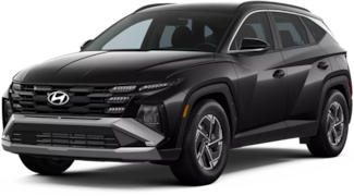 2025 Hyundai Tucson Hybrid SEL Convenience photo 2