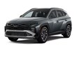  Hyundai Tucson Hybrid