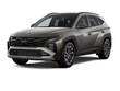  Hyundai Tucson Hybrid