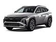 New 2025 Hyundai Tucson Hybrid Limited SUV
